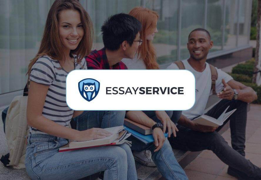 EssayService - essay typer help