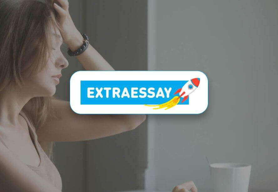 ExtraEssay - essay typer help