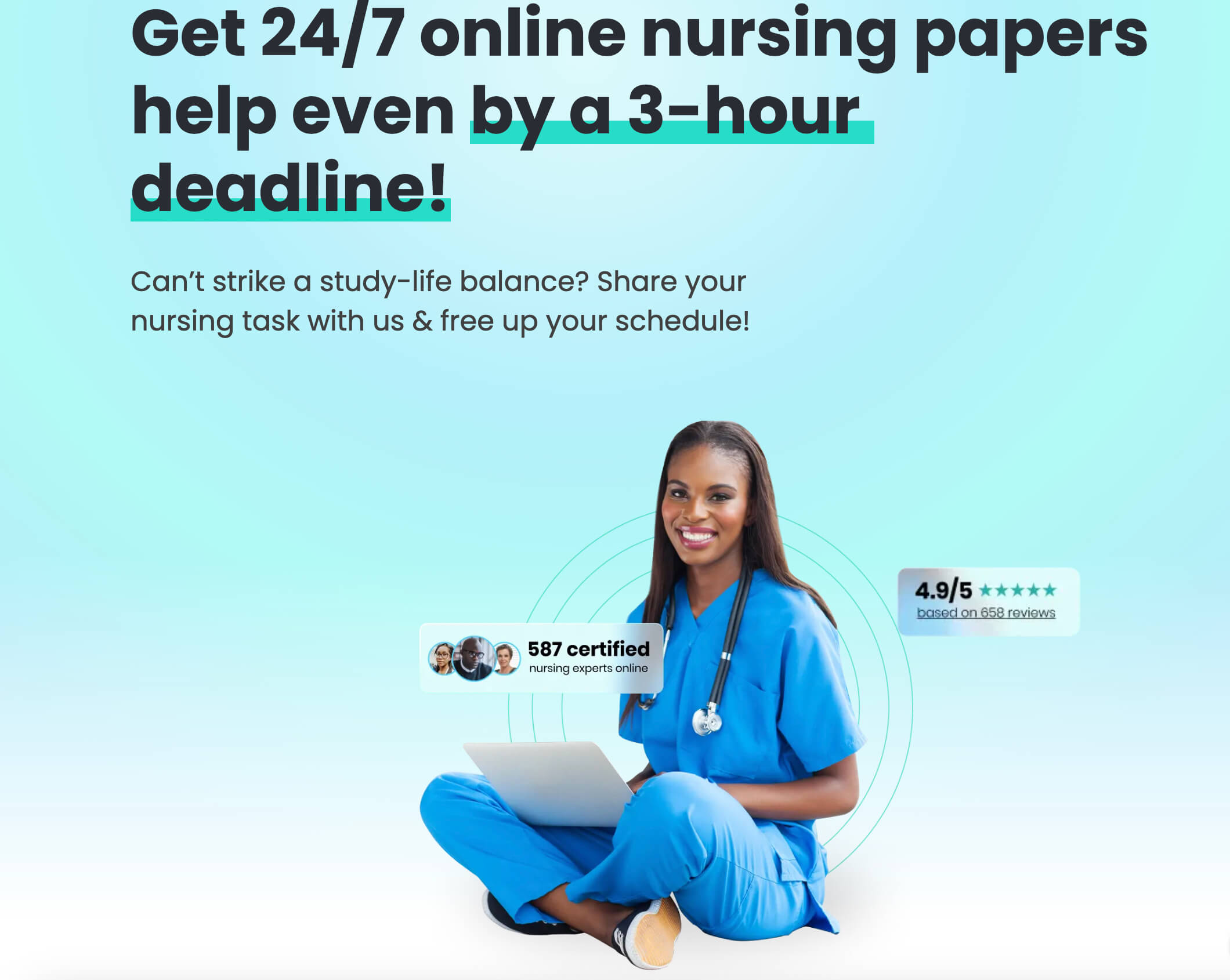 NursingPaper - essay help websites
